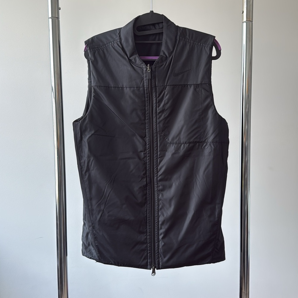 Nike Reversible Golf Vest